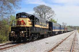 Anyone know if there are any local train overnight train rides for kids? Wine Tasting Train Ride Things To Do In Nashville