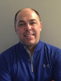 Scott Fairman's Instagram, Twitter & Facebook