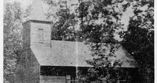 History of the Waldheim United Methodist Church