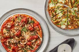 Maybe you would like to learn more about one of these? Best California Pizza Kitchen Menu Items According To Nutritionists
