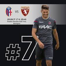 When did bruno petkovic sign for dinamo zagreb? Bruno Petkovic On Twitter Here We Go 7 Weareone Bfctorino Seriea