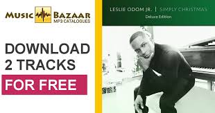 Leslie odom jr simply christmas songs. Simply Christmas Deluxe Edition Leslie Odom Jr Leslie Odom Jr Mp3 Buy Full Tracklist