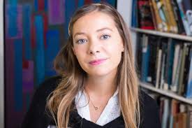 Penelope Riley's Instagram, Twitter & Facebook