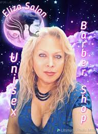 Eliza Unisex Barber Shop