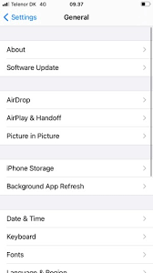 Then you will see screenshot option in the assistivetouch menu. Update Software Apple Iphone 8 Plus Ios 14 Device Guides