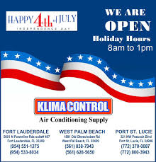 Northwest corner of california & st. Klima Control Air Conditioning Supply Auf Twitter Updated Store Hours For The 4th Of July Come By Saturday Before The Firework Shows Check Out Our 3 Open Locations Https T Co 8voq4g7cf1