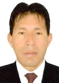 Otorongo PALACIOS PORRAS, PEPE ROY