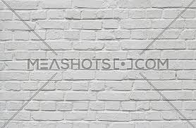 You are painting 100% latex paint over top. White Painted Brick Wall Background 261770 Meashots