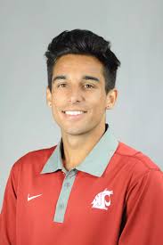 2018 Cross Country Roster