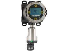 The gt3000 family currently includes sensors that detect each of the following gases. Det Tronics Gt3000 Electrochemical Toxic Gas Detector Hma Group