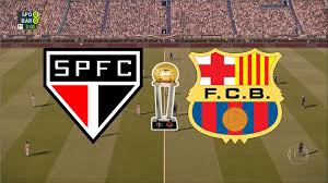 Insgesamt in 96 distrikte (distritos) gegliedert; Sao Paulo X Barcelona Final Do Mundial De Clubes 1992 Pes 2020 Youtube