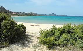 Costa rei liegt an der südostküste sardiniens ungefähr 70 km von cagliari entfernt. Sudsardinien Komfortable Ferienwohnung In Monte Nai Mit 2 Sz Panoramaterrasse 400 Mt Zum Strand Von Costa Rei