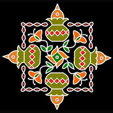 Pulli kolam simple, pulli kolam collections in tamil, pulli kolam design, pulli kolam poduvathu pongal pulli kolam 2018 sankranti special kolam pongal rangoli designs watch latest pongal. 16 Best Pongal Kolam Designs That You Should Try In 2019