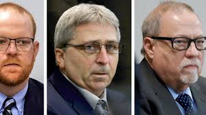 Arbery Commemorative Grant