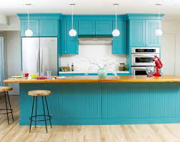 Houzz has millions of beautiful photos from the world's top designers, giving you the best design ideas for your dream remodel or simple room refresh. Teal Kitchen Houzz