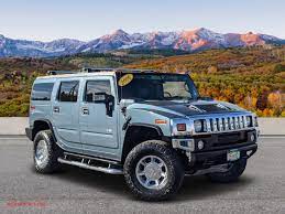 Permalink To New 2006 Hummer H2 Suv Luxury Hummer H2 Hummer Hummer Cars