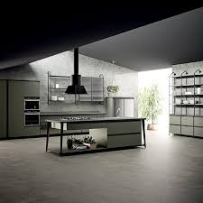 Consider A Dark Floor Kitchen Here Is