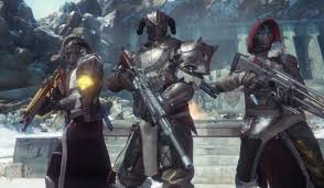 Maybe you would like to learn more about one of these? Destiny Rise Of Iron Preview Supremacy Mode And The Wretched Eye Strike