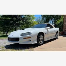 Image result for Arctic White 1999 Camaro