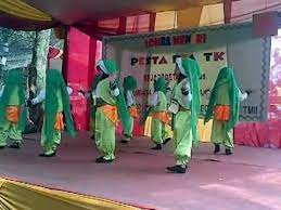 We did not find results for: Baju Tarian Islami Gambar Islami