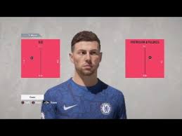 Players for each position, fifa 21 new players, fifa 21 biggest upgrades, fifa 21 biggest downgrades, fifa 21 confirmed transfers and rumours, fifa 21 transfers news. Jorginho Fifa 20 Look Alike Virtual Pro Club Youtube