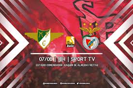 Equipa feminina do fc famalicão enfrenta sl benfica com «respeito mas sem receio». Information Glorious Sl Benfica On Twitter 1Âª Jornada Da Primeira Liga Moreirense Fc Sl Benfica Hoje As 18h
