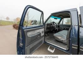 Image result for Charcoal Gray 1985 Dodge Truck