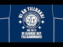 Leksands if ice hockey offers livescore, results, standings and match details. Leksands If Vagen Tillbaka Till Shl 2016 17 Hela Resan Malen Vi Minns Youtube