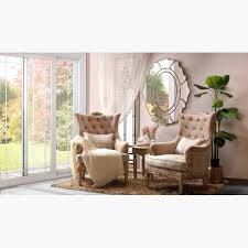 .bench (1) bench (2) bird cages (4) bumper pool table set (1) chair (3) chair (8) chest (3) clocks (35) coffee table (2) counter height table (4) country living decor (4) dining room (8) dining ottoman (1) swivel bar chair (1) therapedic hourglass mattresses (3) throw pillows (1) vanity (1). Shop Haley 2 Seater Tea Table Set Online Home Centre Uae