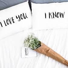 I Love You I Know Star Wars Pillow Cases Luke And Leia Star Etsy Star Wars Pillow Star Wars Couples Star Wars Bed