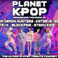 Planet K-Pop
