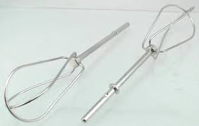 kitchenaid w10490648 hand mixer beaters
