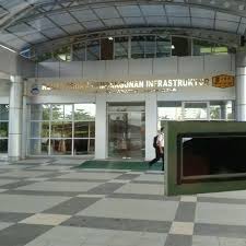 Cawangan pembetungan jabatan kerja raya sabah. Jkr Sabah Hq Kota Kinabalu Sabah