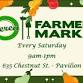 Berea Farmers Market event image