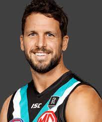 He played his junior football for the geelong falcons, before. Travis Boak Wife Is He Married To His Girlfriend Age Instagram