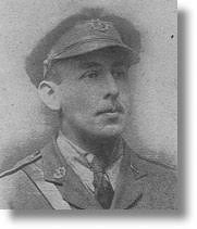 Lives of the First World War