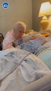 Saying goodbye is never easy, especially when it's for the last time 😞❤️ |  Daily Mail Video | Facebook