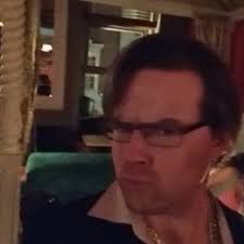 Stream Patrick Brophy music