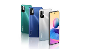 The handset comes with a 6.81mm sleek body design and is powered by qualcomm snapdragon 732g processor. Smartphone Standoff Xiaomi Mi 11 Lite Vs Redmi Note 10 Neowin