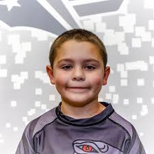 Competitor List [2020 Odessa Open]