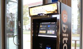 Alle standorte von bitcoin automat in deutschland, österreich und der schweiz. Erster Bitcoin Automat In Munchen Egofm Das Radio Fur Musikentdecker