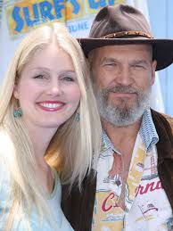 Jeff Bridges' 3 Children: All About Isabelle, Jessica and Hayley