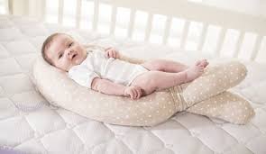 A Que Edad Empiezan A Ver Los Bebes Todopapas