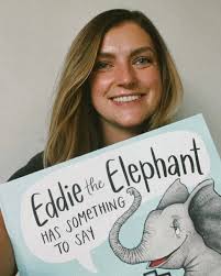 Eddie the Elephant (@eddietheelephantbook) • Instagram photos and videos