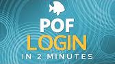 Welcome to plenty of fish! Plenty Of Fish Is Free Dating At Its Best Pof Simple Free It Works Youtube