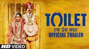 Please help us to describe the issue so we can fix it asap. Toilet Ek Prem Katha Official Trailer Akshay Kumar Bhumi Pednekar 11 Aug 2017 Youtube
