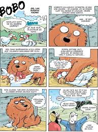 Go Adli Kullanicinin Bobo Kopek Karikatur Panosundaki Pin Karikatur