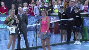 As western pressure grows, alexander lukashenko says his country's critics are strangling belarus. Vika Azarenka Caroline Wozniacki And Alexander Lukashenko Youtube