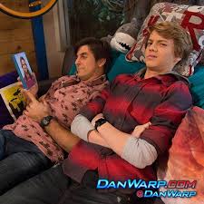 Twin Henrys Gallery Henry Danger Jace Norman Jason Norman Norman Movie
