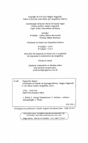 Grátis: pdfcoffee com tipologia-biblicapdf-pdf-free - Material Claro e  Objetivo em PDF para Estudo Rápido